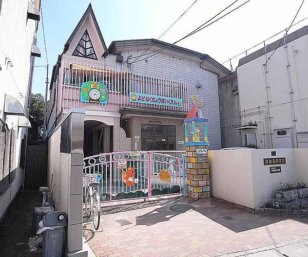 京都府京都市伏見区淀本町(賃貸マンション3DK・3階・48.23㎡)の写真 その29