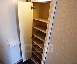 京都府京都市伏見区桃山町大島（賃貸マンション1K・4階・20.81㎡） その11