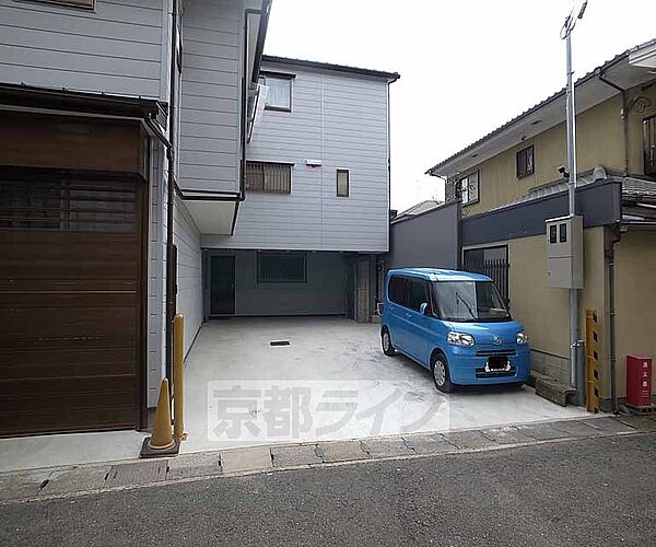 京都府京都市山科区西野山百々町(賃貸アパート2K・2階・51.40㎡)の写真 その18