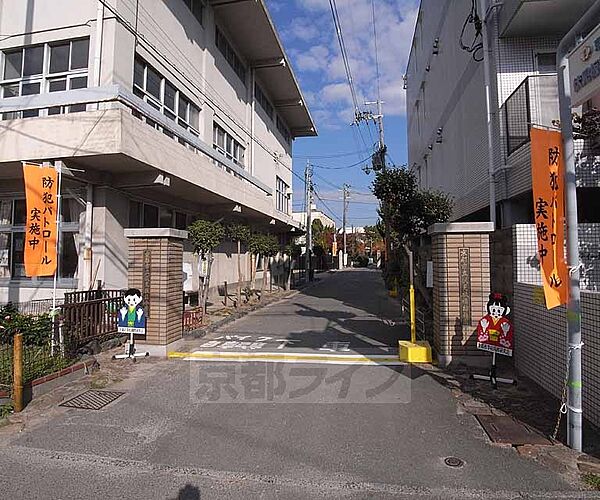 京都府京都市伏見区指物町(賃貸マンション2DK・2階・42.12㎡)の写真 その30