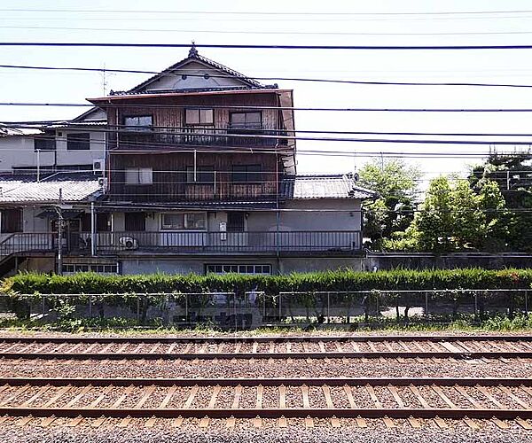 京都府京都市伏見区桃山町泰長老(賃貸マンション1K・3階・23.00㎡)の写真 その27