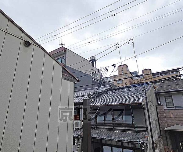 シャトーあと村 402｜京都府京都市下京区麩屋町通五条上ル下鱗形町(賃貸マンション1K・4階・30.35㎡)の写真 その29