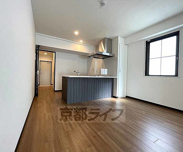 ｃａｓａ　ＲｙｏｋｏII 102｜京都府京都市中京区役行者町(賃貸マンション1LDK・1階・48.35㎡)の写真 その15