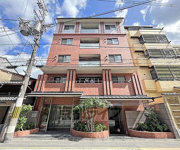 プリオーレ京都三条高倉 10｜京都府京都市中京区高倉通三条下る丸屋町(賃貸マンション4LDK・3階・100.01㎡)の写真 その1