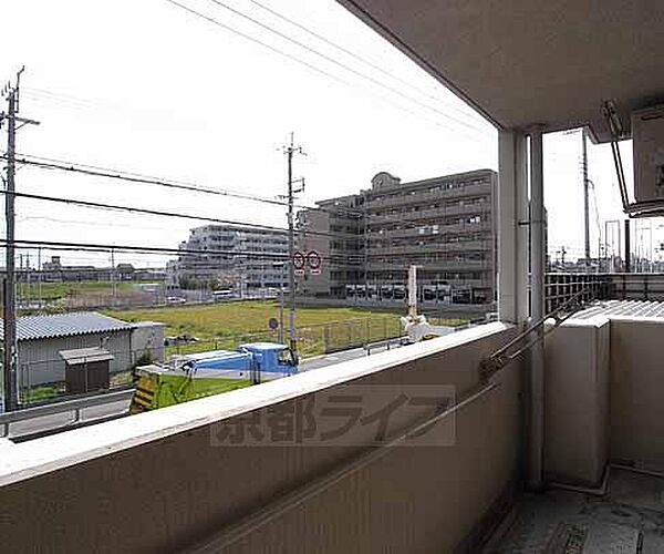 京都府京都市伏見区桃山町和泉(賃貸マンション2DK・3階・50.05㎡)の写真 その22