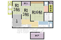 壬生下溝町戸建