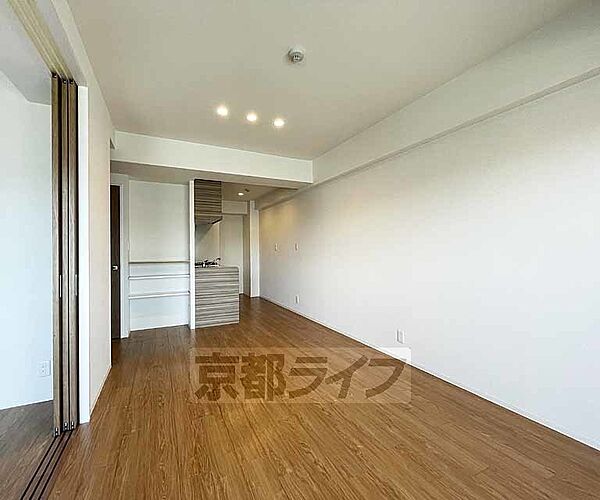 ｓａｗａｒａｂｉ　ｐａｒｋ　ｈｏｕｓｅ 802｜京都府京都市下京区郷之町(賃貸マンション1LDK・8階・43.68㎡)の写真 その17