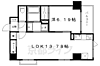 sawarabiparkhouse3階13.4万円