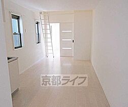 京都府京都市山科区大塚元屋敷町（賃貸アパート1LDK・2階・32.48㎡） その4