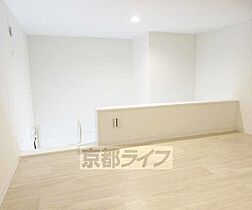 京都府京都市山科区大塚元屋敷町（賃貸アパート1LDK・2階・32.48㎡） その23