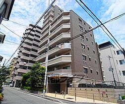 ＴＡＭ’Ｓ　ＣＯＮＦＯＲＴ（タムズコンフォート） 301 ｜ 京都府京都市下京区七条御所ノ内北町（賃貸マンション1R・3階・35.28㎡） その1