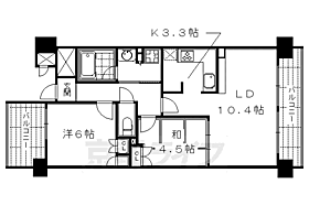 間取り：226064329838