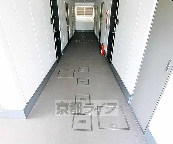 京都府長岡京市馬場1丁目(賃貸マンション1K・3階・23.18㎡)の写真 その22