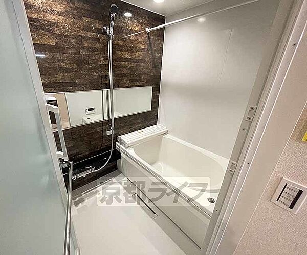 ＳｈａＭａｉｓｏｎ　ｒｅｌａｆｏｒｔ 302｜京都府京都市下京区下松屋町通丹波口下る突抜1丁目(賃貸マンション1SLDK・3階・49.61㎡)の写真 その6