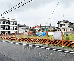 京都府京都市山科区椥辻西浦町（賃貸マンション1LDK・3階・37.84㎡） その4