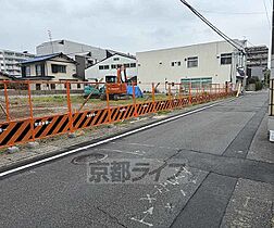 京都府京都市山科区椥辻西浦町（賃貸マンション1LDK・2階・37.84㎡） その5