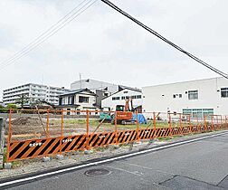 京都府京都市山科区椥辻西浦町（賃貸マンション1LDK・2階・37.84㎡） その7