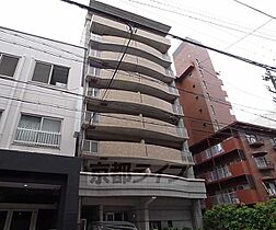 綾小路パレス 603 ｜ 京都府京都市下京区綾小路通室町西入ル善長寺町（賃貸マンション1DK・6階・31.77㎡） その3