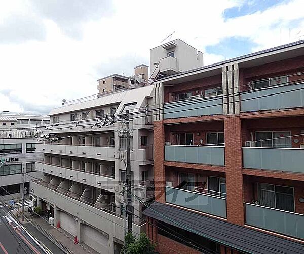 プリオーレ京都三条高倉 11｜京都府京都市中京区高倉通三条下る丸屋町(賃貸マンション4LDK・4階・111.29㎡)の写真 その28