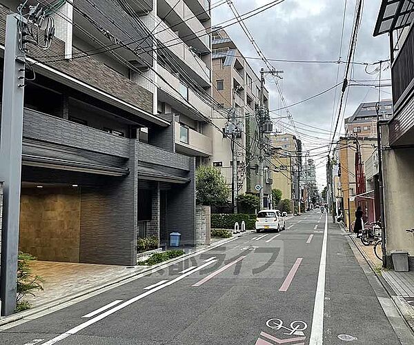 Ｄｏ・Ｄｒｅａｍ杉屋町 101｜京都府京都市中京区杉屋町(賃貸マンション2LDK・1階・64.70㎡)の写真 その11