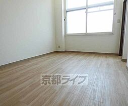 京阪本線 丹波橋駅 徒歩2分の賃貸マンション 1階1Kのリビング/ダイニング