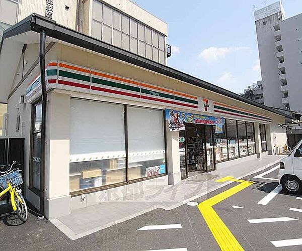 フラッティ西大路花屋町 307｜京都府京都市下京区西七条八幡町(賃貸マンション1K・3階・22.49㎡)の写真 その30