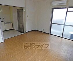 京都府京都市伏見区深草西浦町1丁目（賃貸マンション1K・1階・21.02㎡） その4