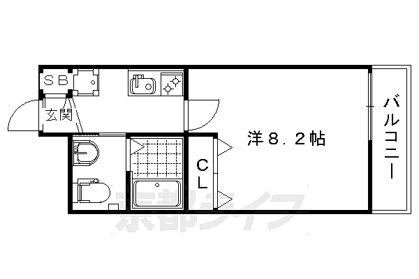 物件拡大画像