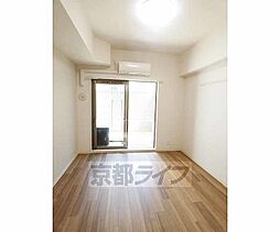 プレサンス　ＴＨＥ　ＫＹＯＴＯ　華苑 102