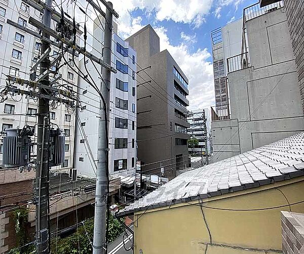 ＬＥＧＡＬ京都室町御池 302｜京都府京都市中京区室町通御池下る円福寺町(賃貸マンション1DK・3階・36.10㎡)の写真 その28