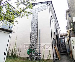 京都市営烏丸線 くいな橋駅 徒歩7分