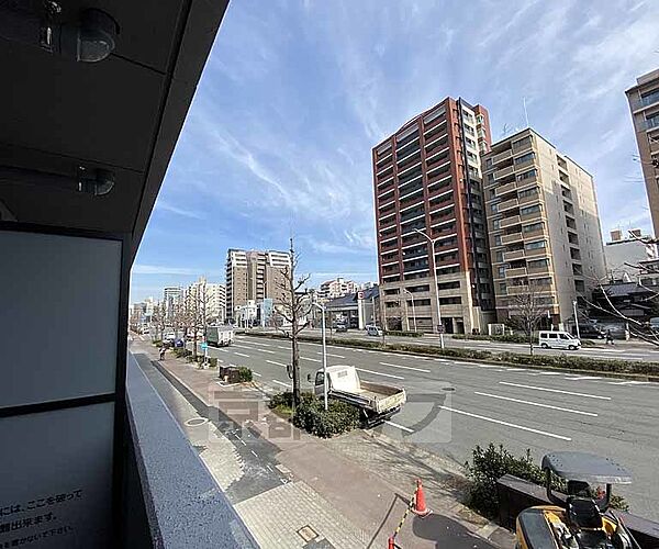 ソルレヴェンテ堀川高辻 303｜京都府京都市下京区高辻堀川町(賃貸マンション1LDK・3階・35.28㎡)の写真 その29