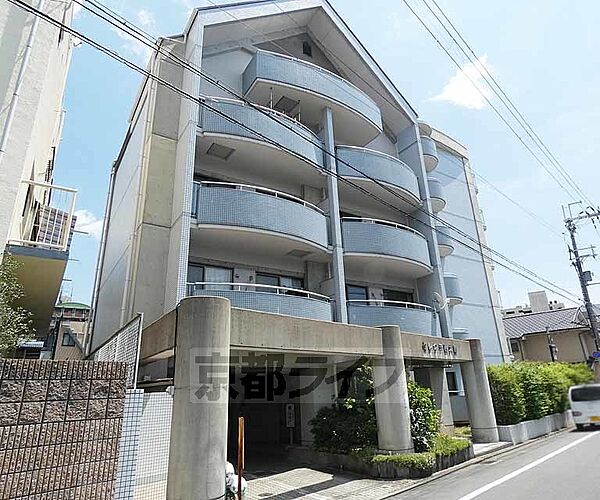 セレクテ西大路 304｜京都府京都市南区吉祥院清水町(賃貸マンション2DK・3階・43.74㎡)の写真 その3