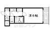 リーガル京都河原町22階5.0万円