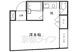 🉐敷金礼金0円！🉐ガルソニエール15