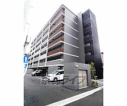 プレサンス　ＴＨＥ　ＫＹＯＴＯ　澄華 607 ｜ 京都府京都市南区東九条西河辺町（賃貸マンション1K・6階・22.62㎡） その1