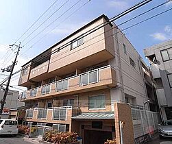 京都府京都市伏見区深草北鍵屋町（賃貸マンション1K・3階・21.52㎡） その1