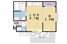 プライベートレジデンス東山七条