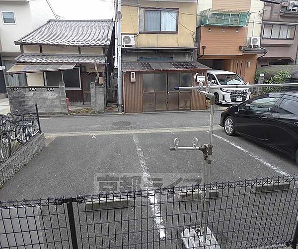 レオパレス円町 105｜京都府京都市中京区西ノ京伯楽町(賃貸アパート1K・1階・19.87㎡)の写真 その15