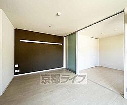 京都府京都市右京区梅津林口町（賃貸アパート1LDK・2階・40.46㎡） その22