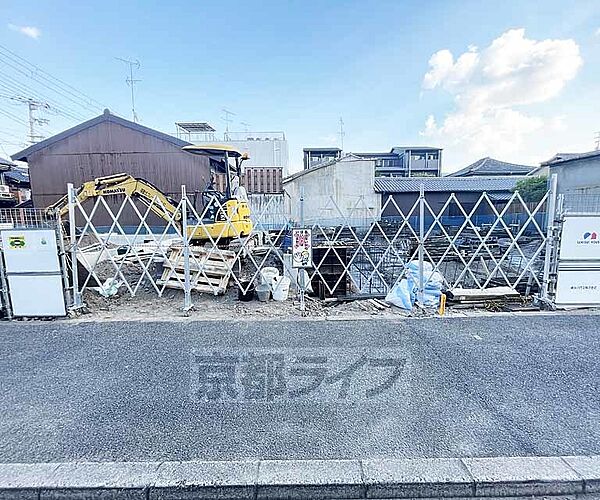 シャーメゾン六条荘 403｜京都府京都市下京区西洞院通六条下る西側町(賃貸マンション1LDK・4階・42.67㎡)の写真 その14