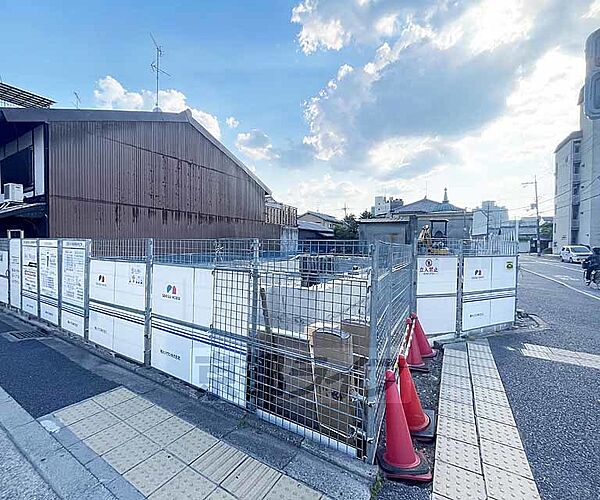 シャーメゾン六条荘 303｜京都府京都市下京区西洞院通六条下る西側町(賃貸マンション1LDK・3階・42.67㎡)の写真 その16