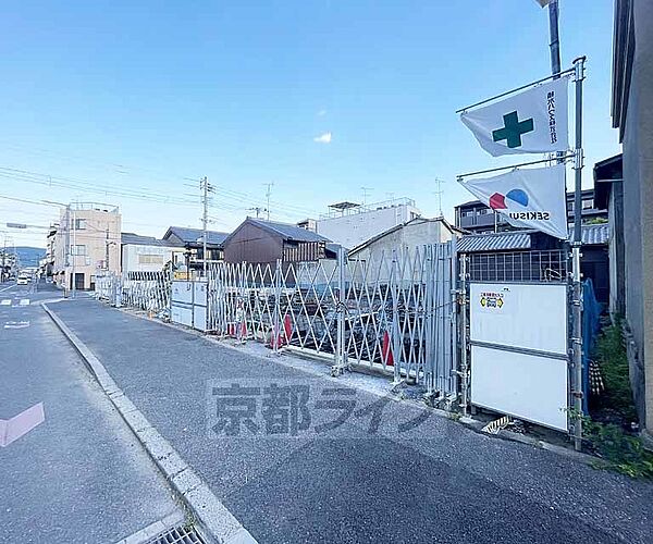 シャーメゾン六条荘 303｜京都府京都市下京区西洞院通六条下る西側町(賃貸マンション1LDK・3階・42.67㎡)の写真 その1