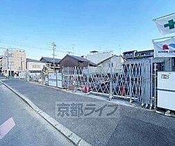 六条荘 303 ｜ 京都府京都市下京区西洞院通六条下る西側町（賃貸マンション1LDK・3階・42.67㎡） その6