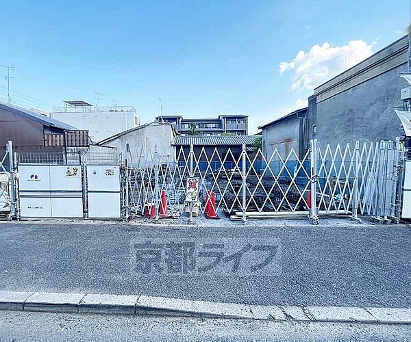 シャーメゾン六条荘 301｜京都府京都市下京区西洞院通六条下る西側町(賃貸マンション2LDK・3階・59.92㎡)の写真 その5