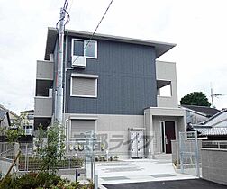 京都府京都市伏見区醍醐槇ノ内町（賃貸アパート1LDK・3階・33.70㎡） その1