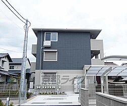 京都府京都市伏見区醍醐槇ノ内町（賃貸アパート1LDK・3階・40.08㎡） その3