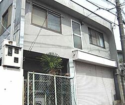 京都府京都市伏見区深草墨染町（賃貸マンション1R・2階・15.00㎡） その1