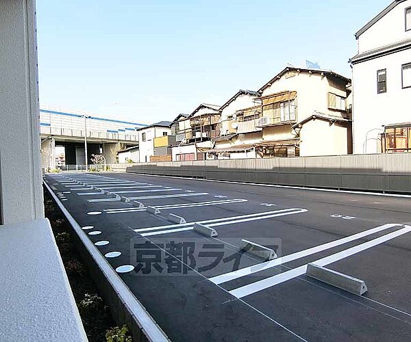 京都府乙訓郡大山崎町円明寺夏目(賃貸マンション2LDK・1階・59.34㎡)の写真 その29