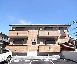 京都府京都市伏見区深草大亀谷大山町（賃貸アパート1LDK・2階・35.21㎡） その3